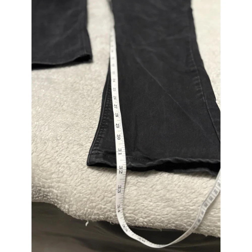 Levis used look